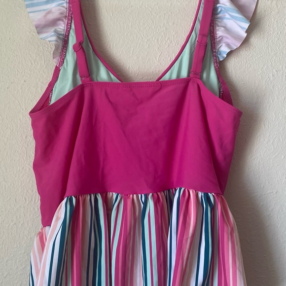 Matilda Jane Swim Top - Picture 2 of 3